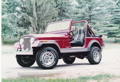 Car Dealer «Southfield Chrysler Dodge Jeep Ram», reviews and photos, 28100 Telegraph Rd, Southfield, MI 48034, USA