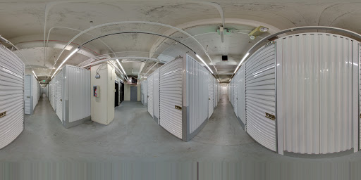 Moving and Storage Service «12th and Madison Self Storage», reviews and photos, 1111 E Madison St, Seattle, WA 98122, USA