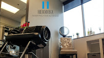 Hermosa Salon - Photo 2 - Car repair in , High Point
