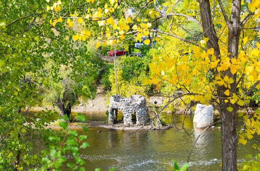 Park «Akin Riverside Park», reviews and photos, 1721 River Ave, Anoka, MN 55303, USA