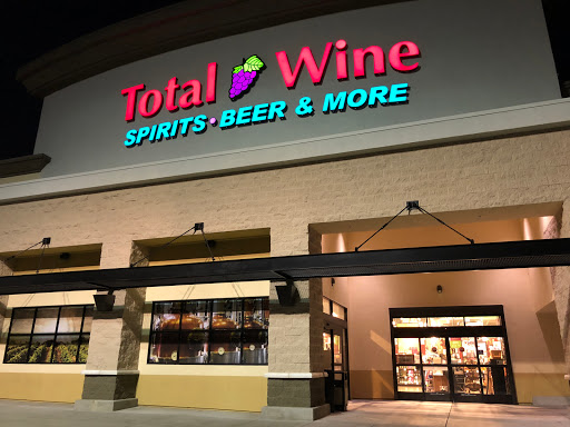 Total Wine & More image