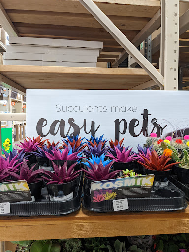 Home Improvement Store «The Home Depot», reviews and photos, 3795 Hagers Grove Rd SE, Salem, OR 97317, USA