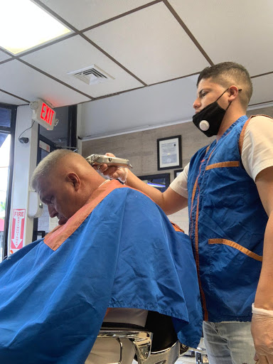 Barber Shop «MasterCuts Barbershop», reviews and photos, 219 Westchester Ave, Port Chester, NY 10573, USA