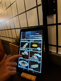 Pizzaria Luzzo em Lisbon menu n° 13