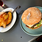 Photo n°2 de l'avis de Theo.c fait le 23/07/2021 à 20:51 sur le  ICH BIN SO FREY à Landau