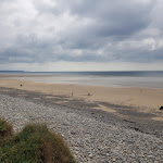 Photo n° 1 de l'avis de Claus.. fait le 23/08/2021 à 20:32 pour Plage de Vauville à La Hague