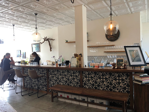 Aptos Village image