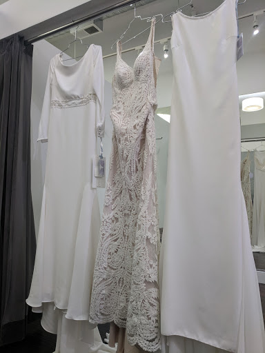 Bridal Shop «Novella Bridal», reviews and photos, 557 Pacific Ave, San Francisco, CA 94133, USA