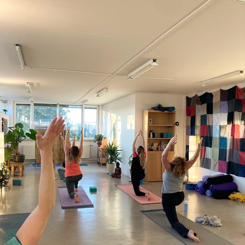Studio MMoon yoga/ massage