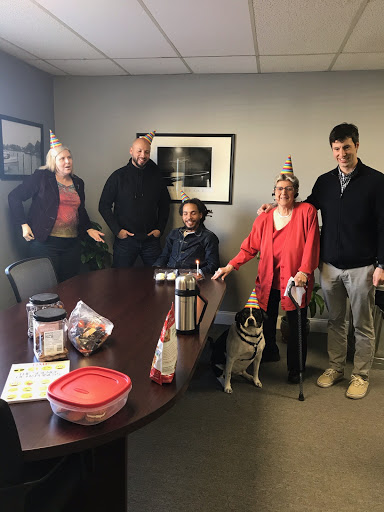 Insurance Broker «Baltimore Insurance Network», reviews and photos