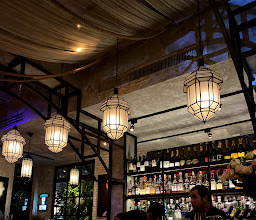 Caravan Bar photo