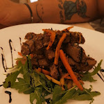 Photo n°3 de l'avis de Miriam.e fait le 26/06/2021 à 14:58 sur le  Taverna Da Bruno à Bellaria - Igea Marina