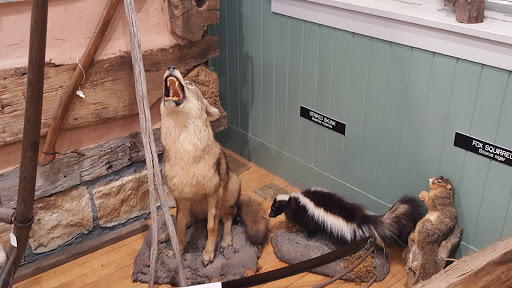 Museum «Hardin County History Museum», reviews and photos, 201 W Dixie Ave, Elizabethtown, KY 42701, USA