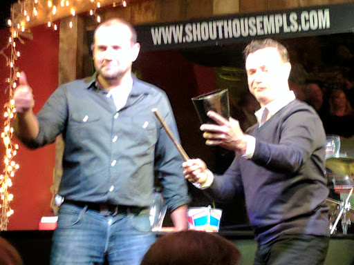 Piano Bar «Shout House Dueling Pianos», reviews and photos, 110 N 5th St, Minneapolis, MN 55403, USA