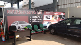Recreio Auto Car