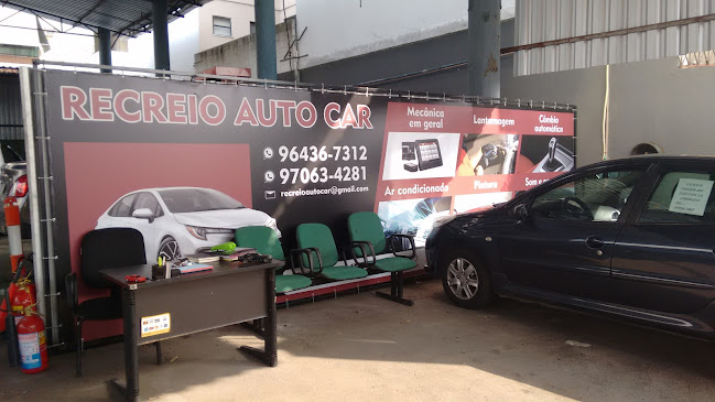 Recreio Auto Car