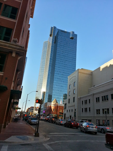 Movie Theater «AMC Palace 9», reviews and photos, 220 E 3rd St, Fort Worth, TX 76102, USA