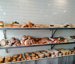 Rosa de Sarón Pastelerías photo