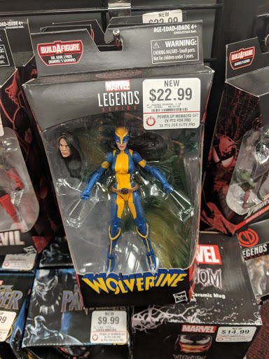 Video Game Store «GameStop», reviews and photos, 114 Childers Dr, London, KY 40741, USA