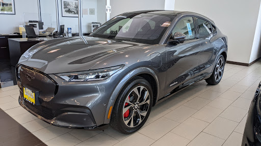 Ford Dealer «Dana Ford Lincoln», reviews and photos, 266 West Service Road, Staten Island, NY 10314, USA