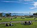 Esplanade de Montbenon Lausanne