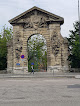 Porte Guillaume-Lion Rouen