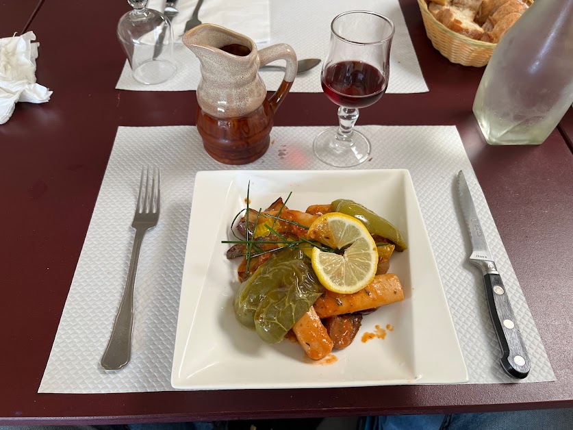 La Bonne Fourchette à Verrières-en-Anjou