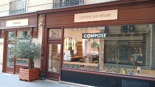 Photo n°7 de Compose - Louis Jouvet à Paris ()