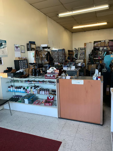 Windham Shoe Repair