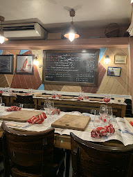 Photo n°159 de Le Crabe Marteau à Paris ()