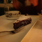 Photo n°1 de l'avis de Doron. fait le 02/06/2019 à 11:46 sur le  Ristorante L'Agave Capri à Capri