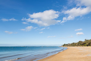 Phillip Island Beach Retreat Cowes