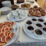 Photo n°11 de l'avis de Alfredo.o fait le 23/09/2022 à 11:57 sur le  Hotel Terme Salus à Abano Terme