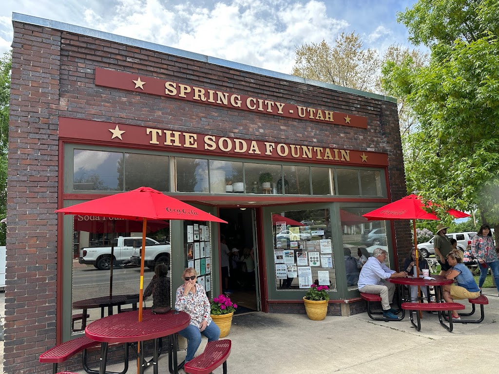 Roots 89 Grill 84662