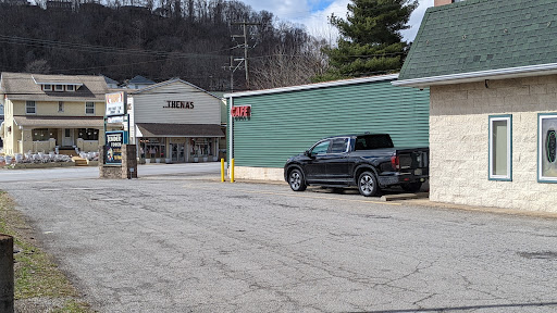 Tender Touch Car Wash en Weirton