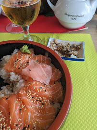 Plats et boissons du Restaurant japonais Nagoya sushi à Champs-sur-Marne - n°10