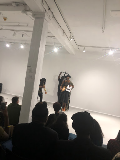 Performing Arts Theater «Boston Center for the Arts», reviews and photos, 539 Tremont St, Boston, MA 02116, USA