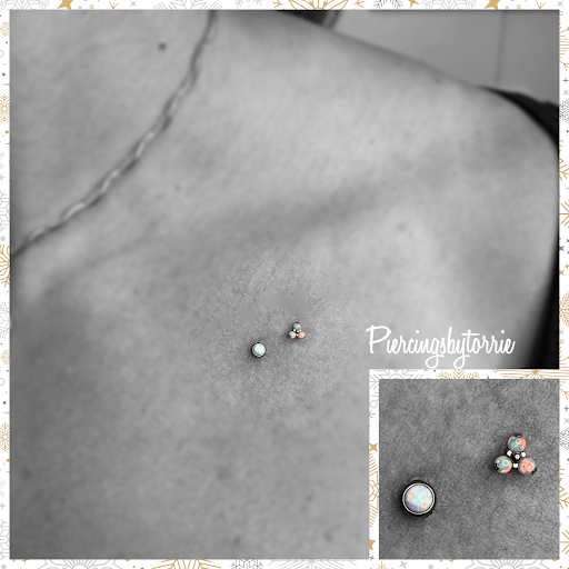 Find ideas for tattoos for moms for your next unique tattoo in Fort Walton Beach at Piercings by Torrie