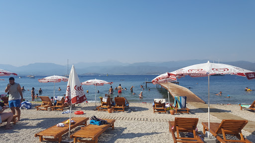 Büyük Samanlık Plajı