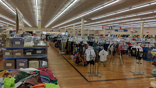 Discount Store «Roses», reviews and photos, 1129 N Baldwin Ave, Marion, IN 46952, USA