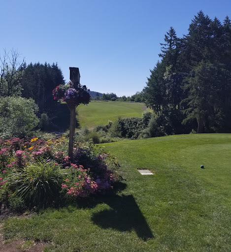 Golf Course «Chehalem Glenn Golf Course», reviews and photos, 4501 E Fernwood Rd, Newberg, OR 97132, USA