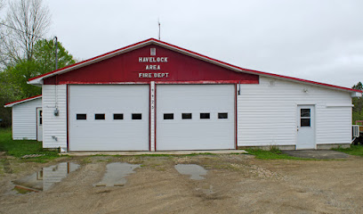 Havelock Fire Department