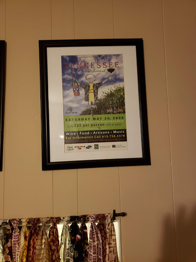 Winery «Beans Creek Winery», reviews and photos, 426 Ragsdale Rd, Manchester, TN 37355, USA