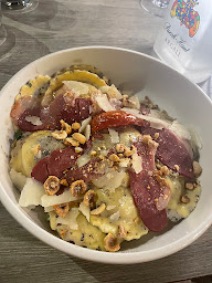 Photo n°15 de Restaurant Rouge Basilic à Poitiers ()