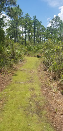 Learning Center «Oxbow Eco-Center», reviews and photos, 5400 NE St James Dr, Port St Lucie, FL 34983, USA