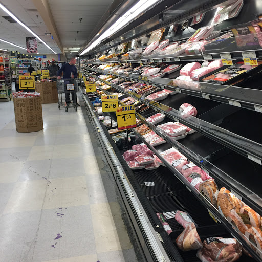 Grocery Store «Food Lion», reviews and photos, 38650 Sussex Hwy Unit 1, Delmar, DE 19940, USA