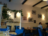 Atmosphère du Restaurant L'instinct gourmand à Nantes - n°6