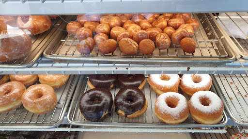 Donut Shop «Oh Those Donuts», reviews and photos, 1734 Newport Blvd, Costa Mesa, CA 92627, USA