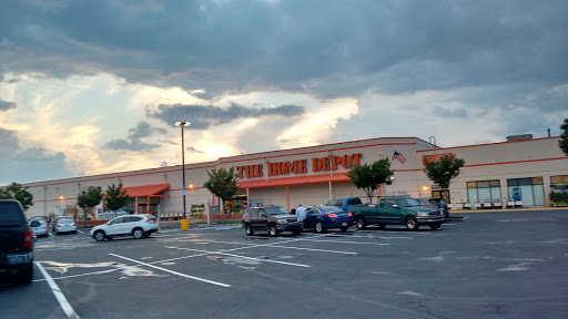 Home Improvement Store «The Home Depot», reviews and photos, 1336 Bristol Pike, Bensalem, PA 19020, USA