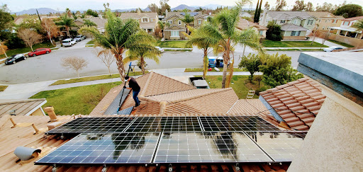 SoCal Solar Panel Cleaning Company image